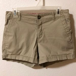 Dockers shorts